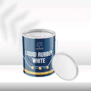 AQUA SEAL PRO – WATERPROOF LIQUID RUBBER FOR LEAK AND MOISTURE PROTECTION(300gr)