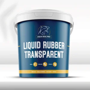 AQUA SEAL PRO – WATERPROOF LIQUID RUBBER FOR LEAK AND MOISTURE PROTECTION(300gr)